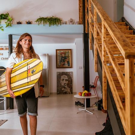 Jabitat- Jaffa Boutique Tlv Hotell Tel Aviv Eksteriør bilde