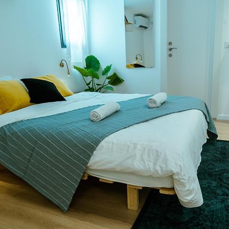 Jabitat- Jaffa Boutique Tlv Hotell Tel Aviv Eksteriør bilde
