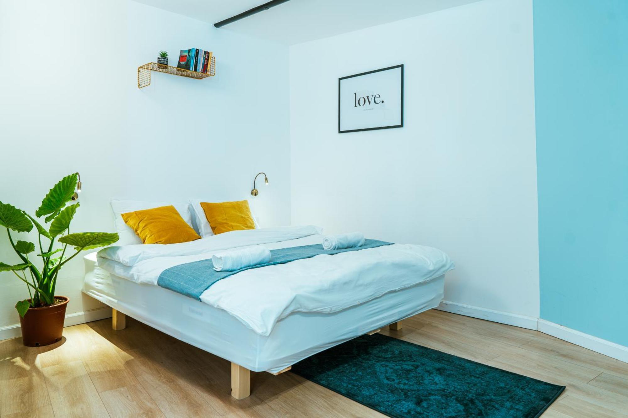 Jabitat- Jaffa Boutique Tlv Hotell Tel Aviv Eksteriør bilde