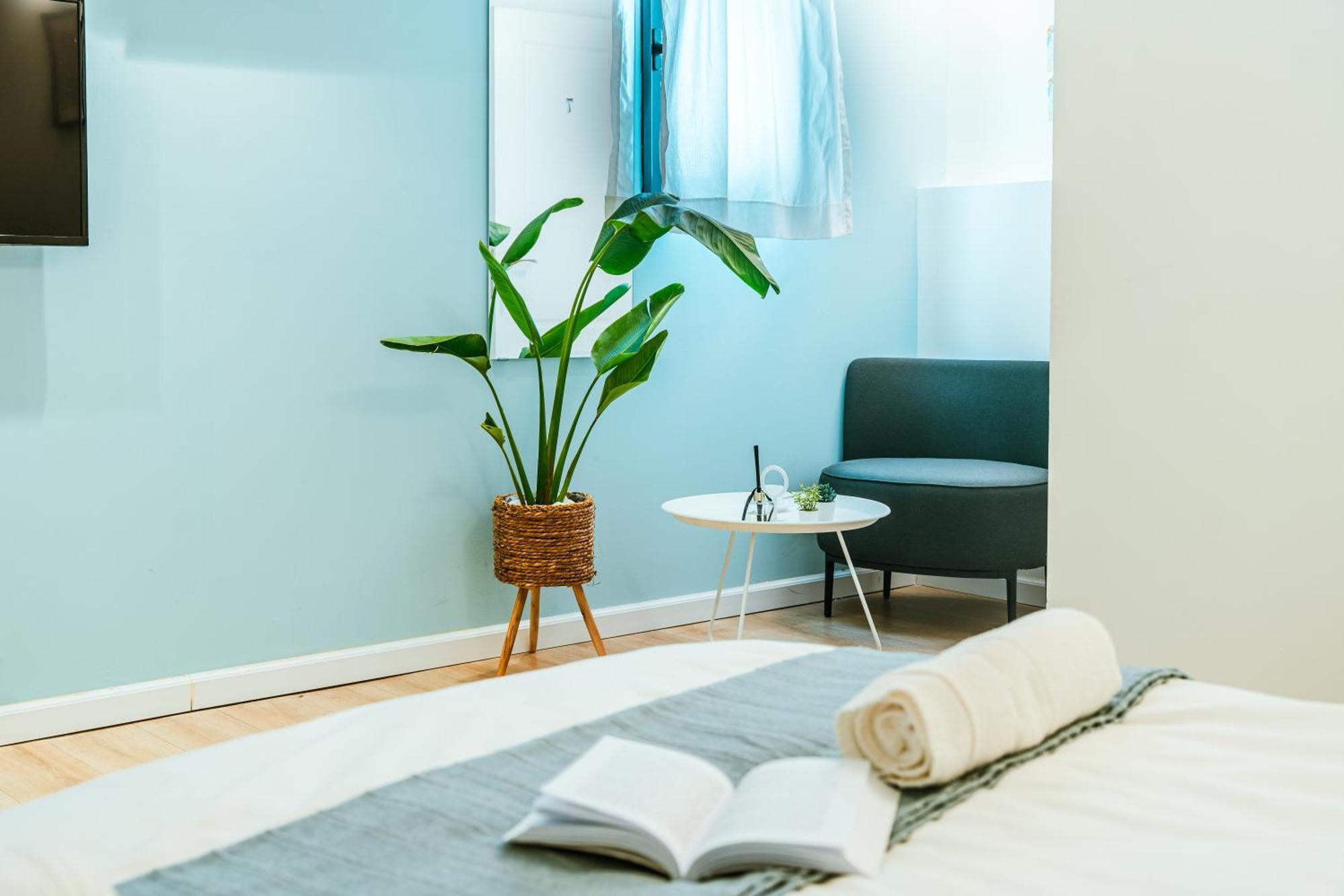 Jabitat- Jaffa Boutique Tlv Hotell Tel Aviv Eksteriør bilde
