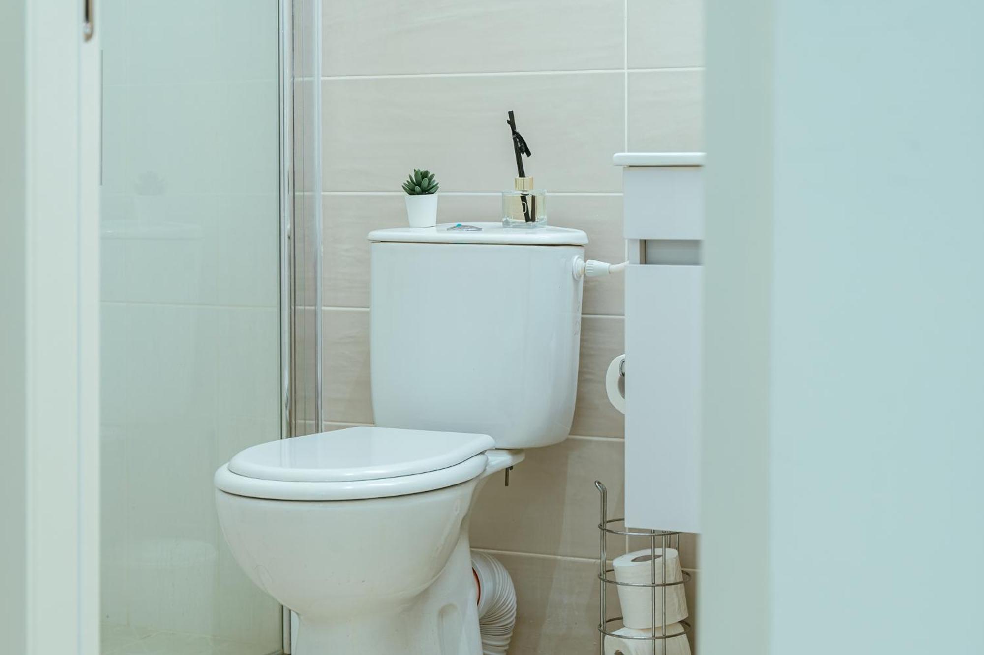 Jabitat- Jaffa Boutique Tlv Hotell Tel Aviv Eksteriør bilde