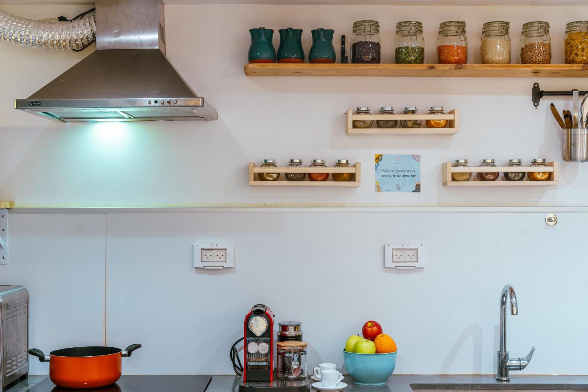 Jabitat- Jaffa Boutique Tlv Hotell Tel Aviv Eksteriør bilde