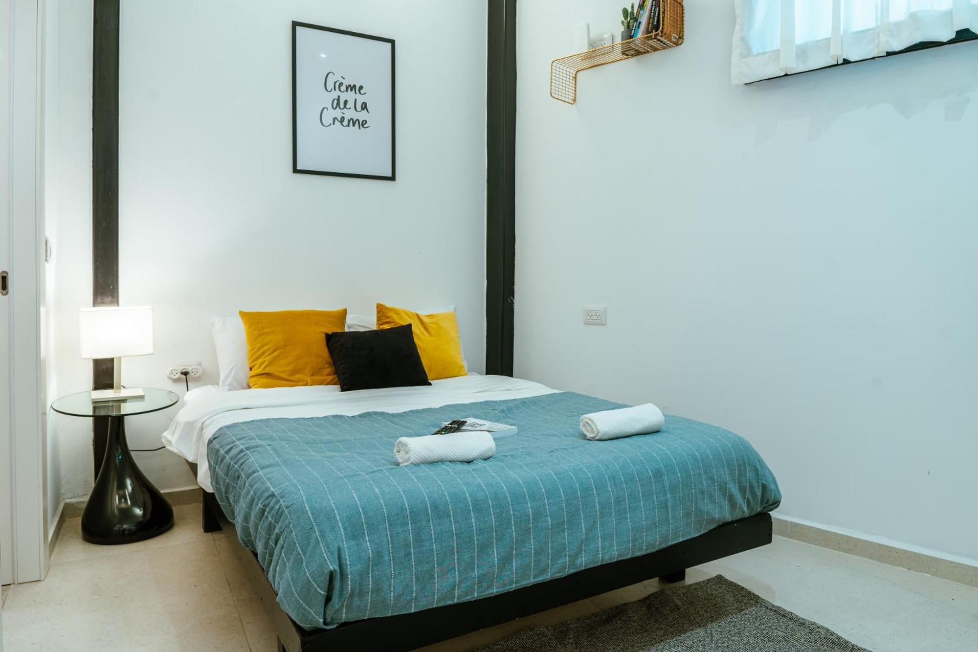 Jabitat- Jaffa Boutique Tlv Hotell Tel Aviv Eksteriør bilde