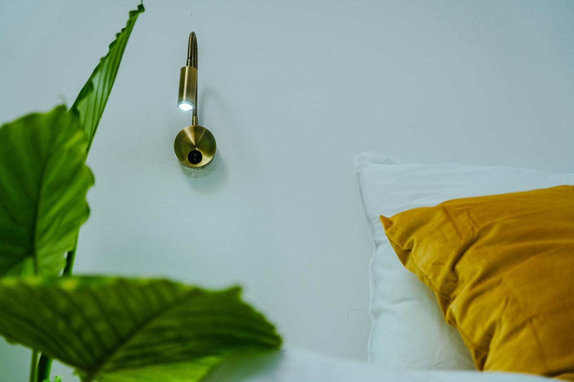 Jabitat- Jaffa Boutique Tlv Hotell Tel Aviv Rom bilde