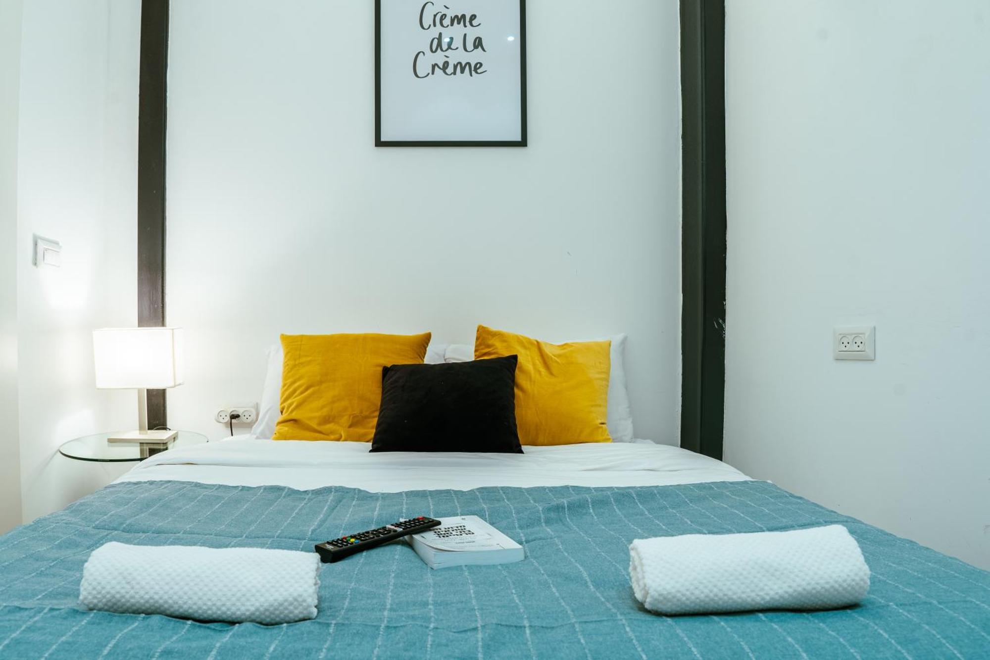 Jabitat- Jaffa Boutique Tlv Hotell Tel Aviv Rom bilde