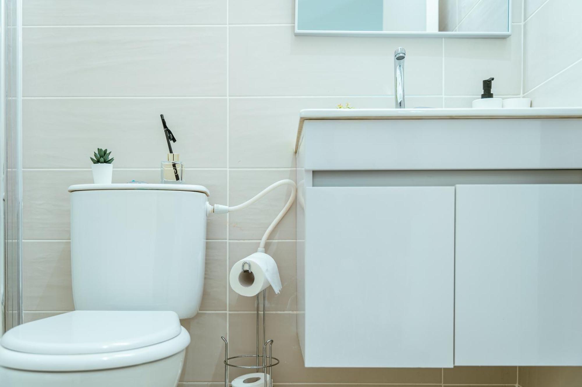 Jabitat- Jaffa Boutique Tlv Hotell Tel Aviv Rom bilde
