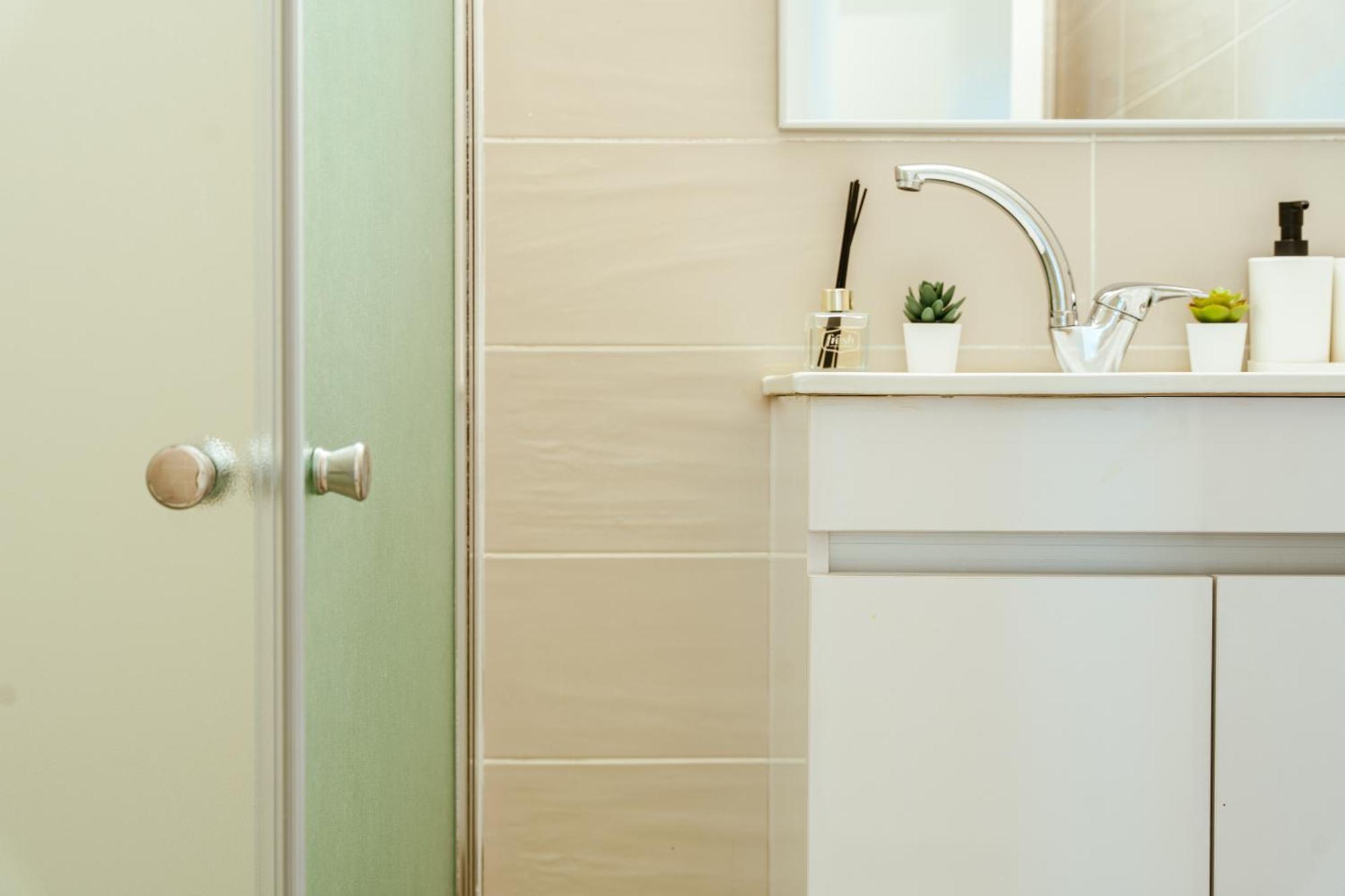 Jabitat- Jaffa Boutique Tlv Hotell Tel Aviv Rom bilde