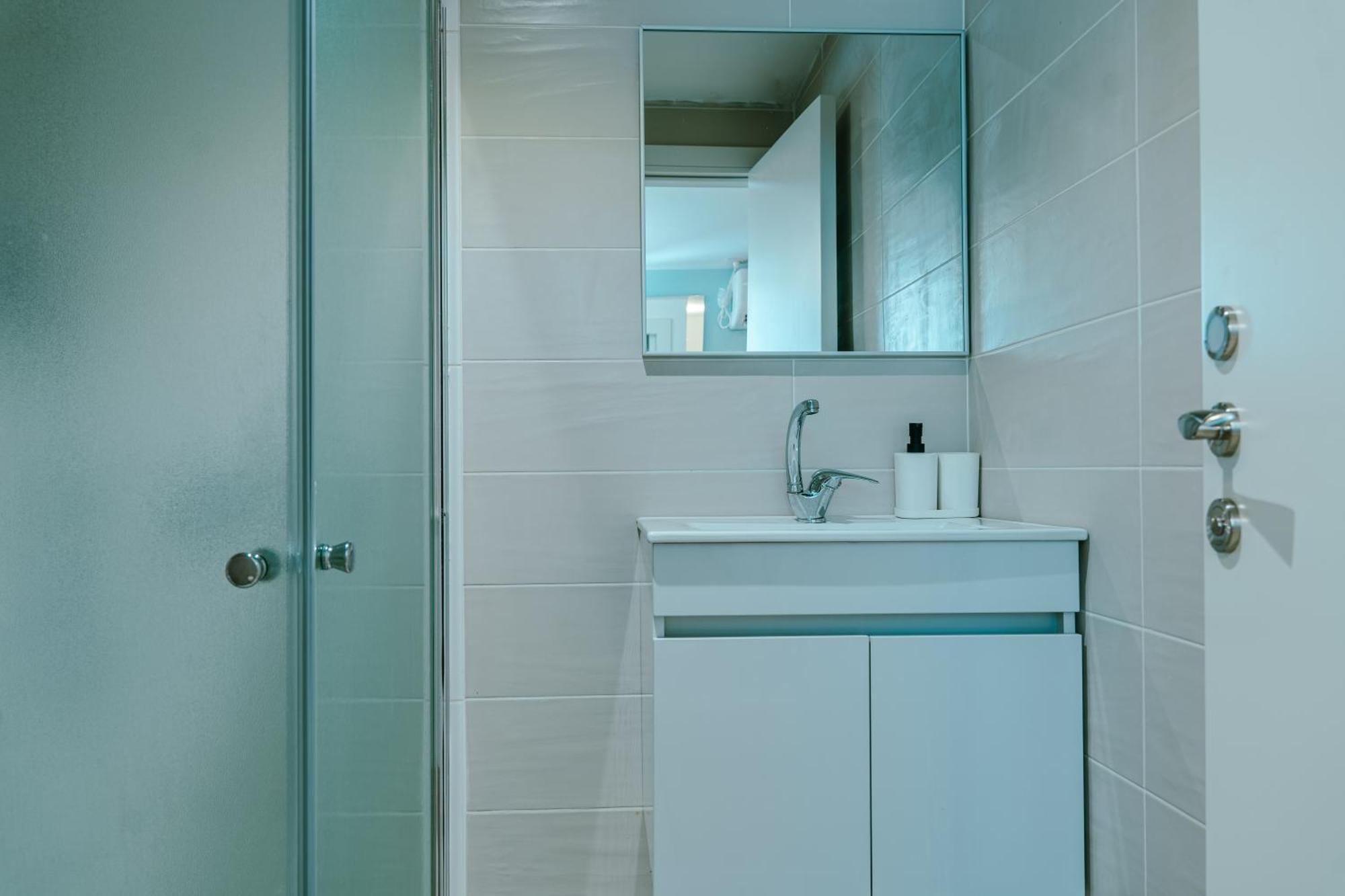 Jabitat- Jaffa Boutique Tlv Hotell Tel Aviv Rom bilde